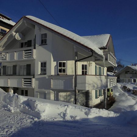 Ferienwohnung Sonnenbichel Wertach Exterior photo